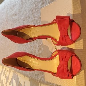 Jessica simpson shoes